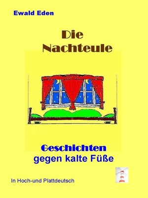cover image of Gutenachtgeschichten